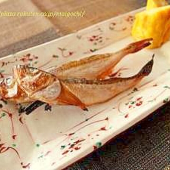 はたはたの一夜干し レシピ 作り方 By Tamaki M 楽天レシピ はたはたの一夜干し レシピ 作り方 By Tamaki M 楽天レシピ